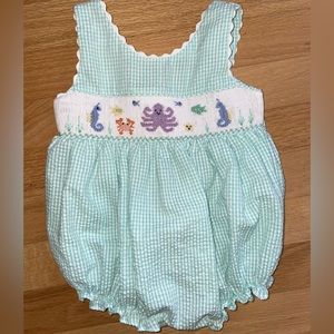 Royal Child bubble 3-6 months